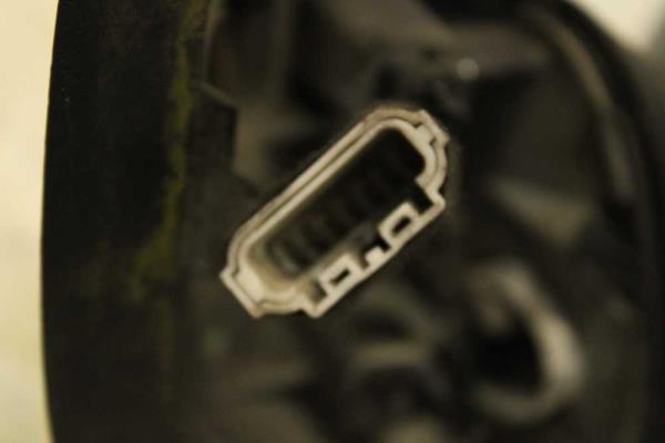 RETROVISEUR GAUCHE ELECTRIQUE FIAT - Vue 3